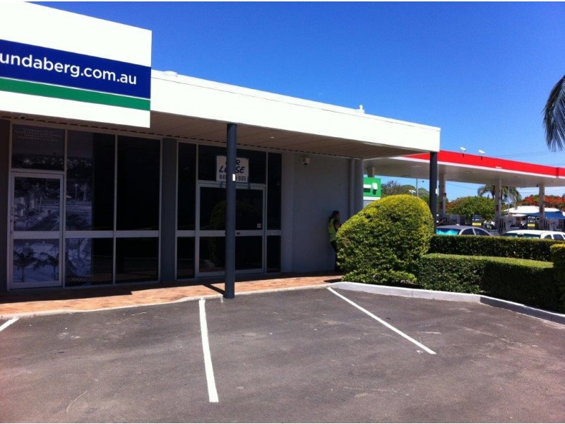 Bundaberg Central QLD 4670