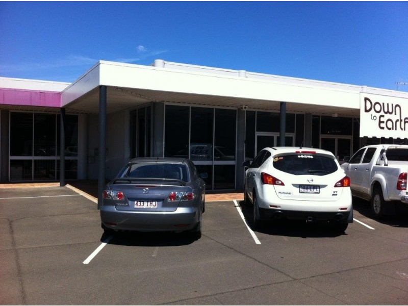 Bundaberg Central QLD 4670