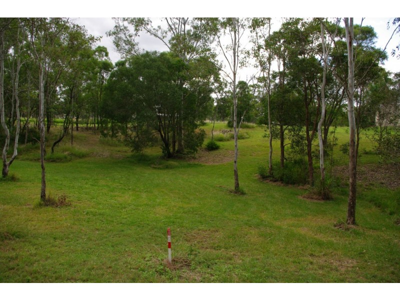 Apple Tree Creek QLD 4660