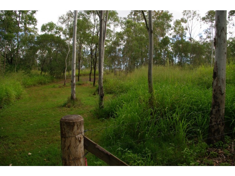 Apple Tree Creek QLD 4660