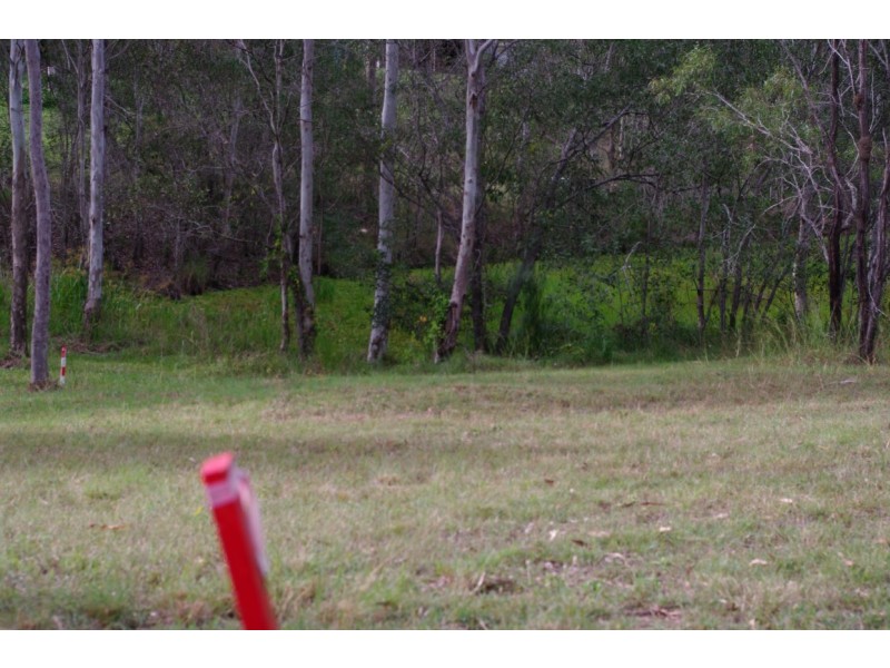 Apple Tree Creek QLD 4660