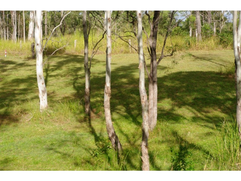 Apple Tree Creek QLD 4660