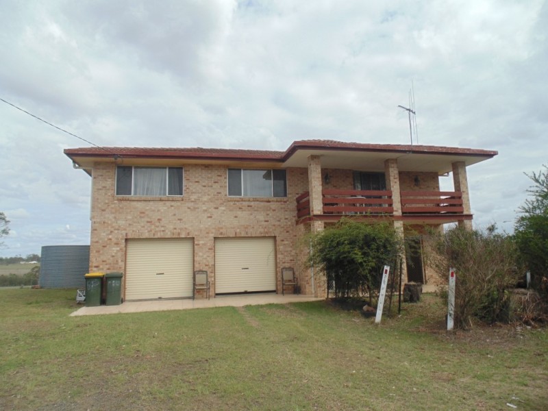 Maroondan QLD 4671