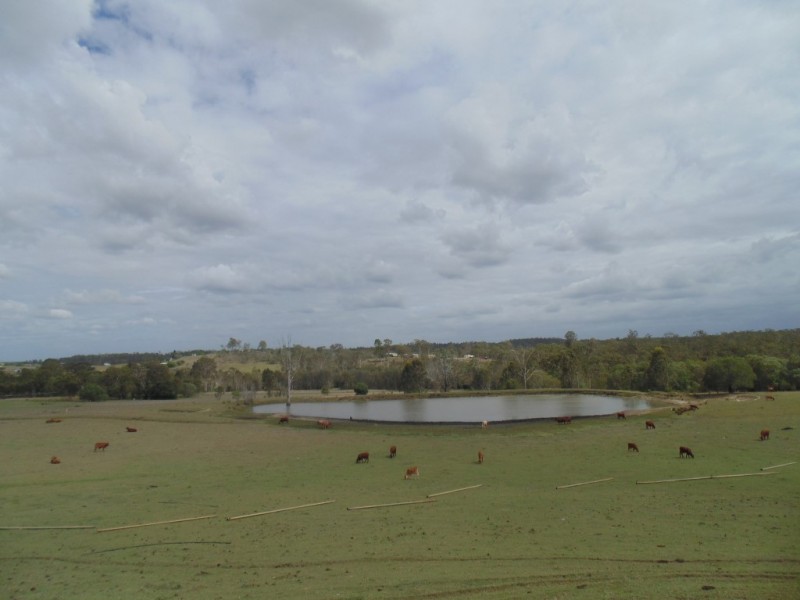 Maroondan QLD 4671