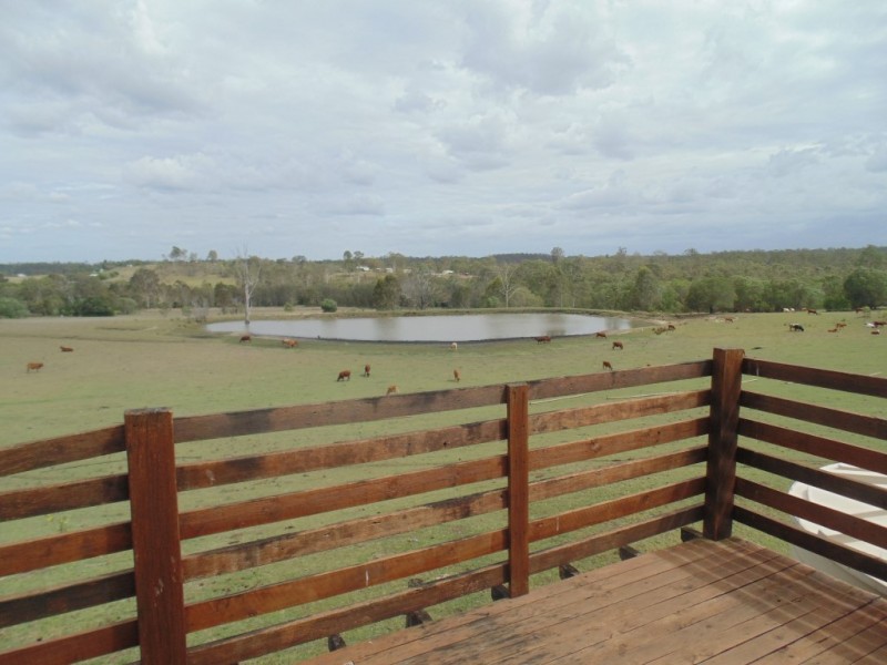 Maroondan QLD 4671