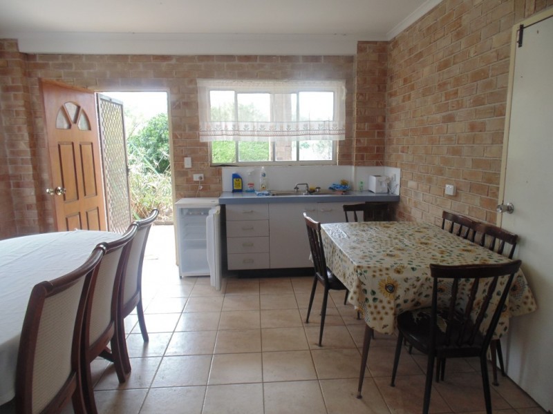 Maroondan QLD 4671