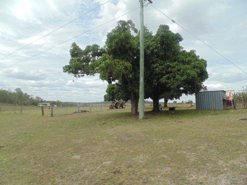 Maroondan QLD 4671