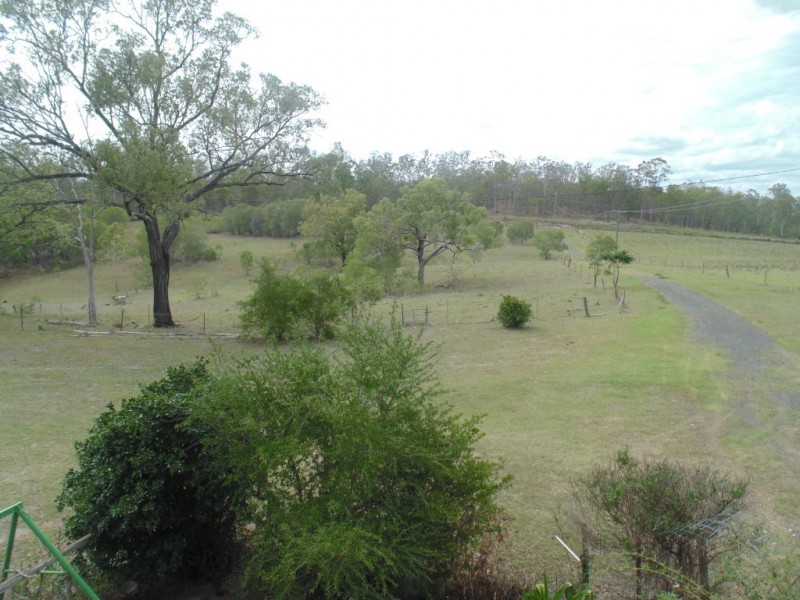 Maroondan QLD 4671