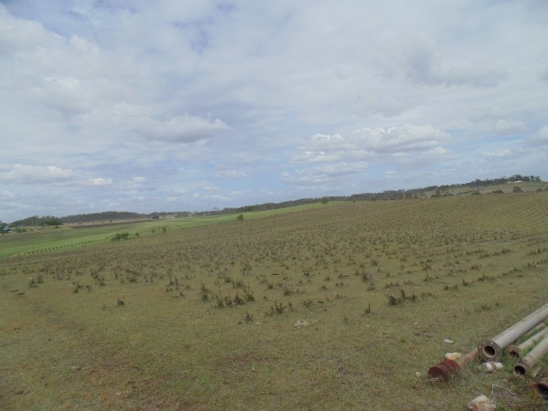 Maroondan QLD 4671