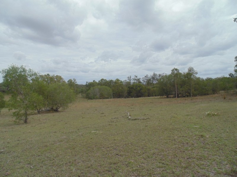 Maroondan QLD 4671