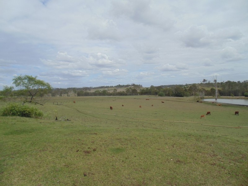 Maroondan QLD 4671