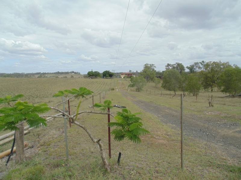 Maroondan QLD 4671