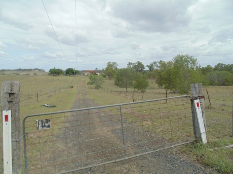 Maroondan QLD 4671
