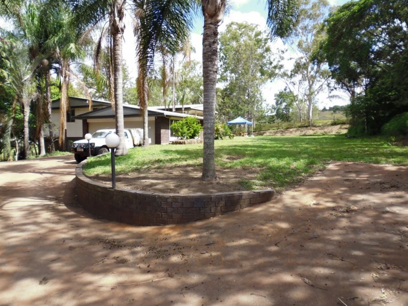 Apple Tree Creek QLD 4660