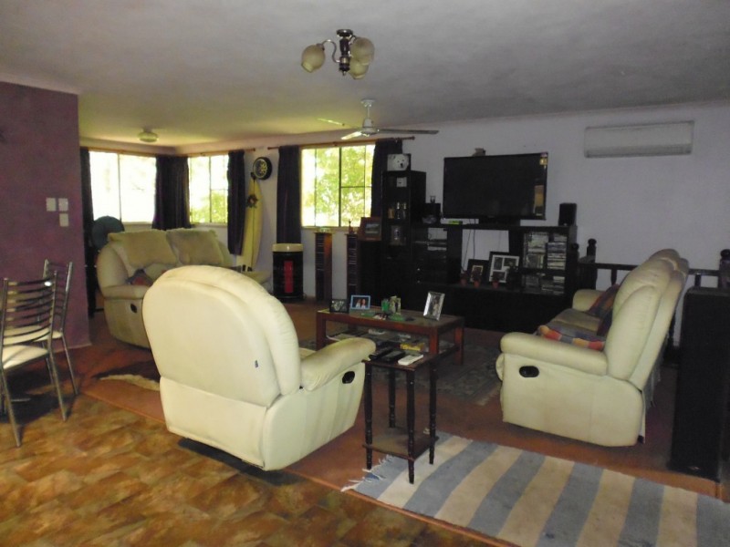 Apple Tree Creek QLD 4660