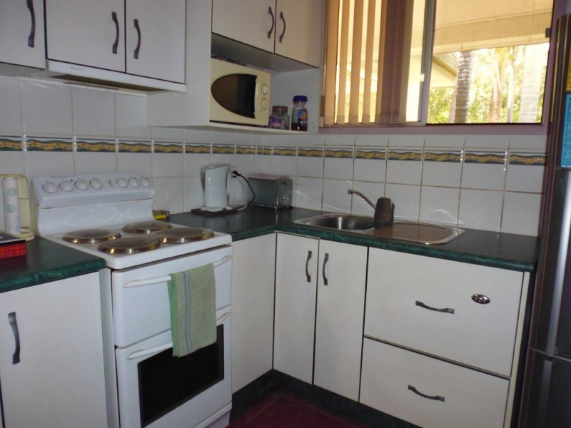 Apple Tree Creek QLD 4660