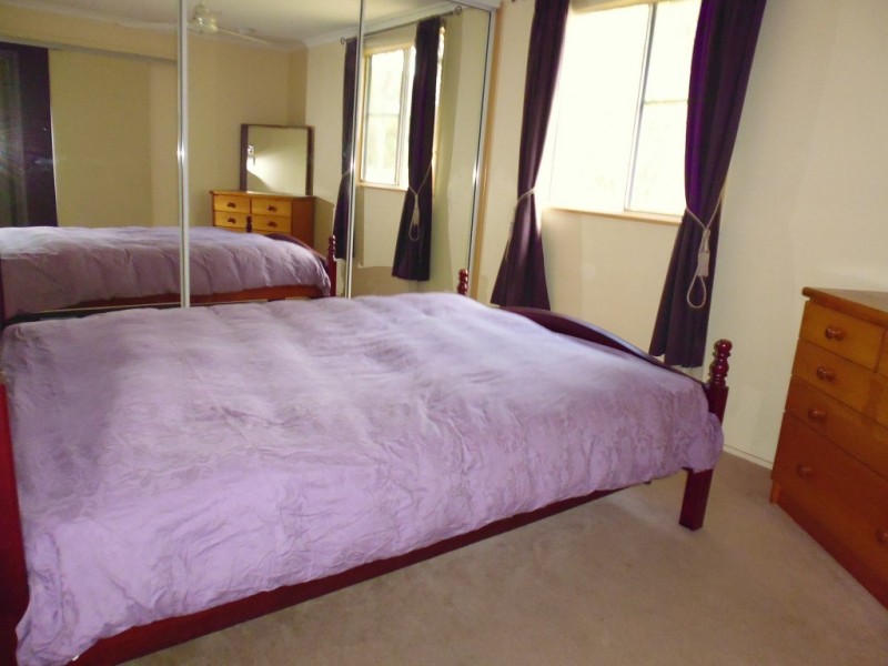 Apple Tree Creek QLD 4660