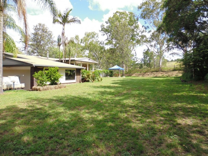 Apple Tree Creek QLD 4660