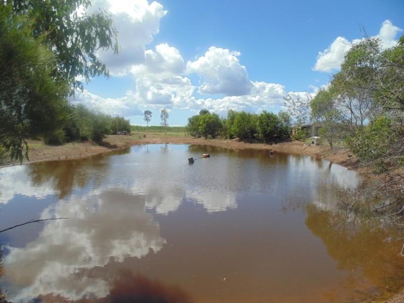 Redridge QLD 4660