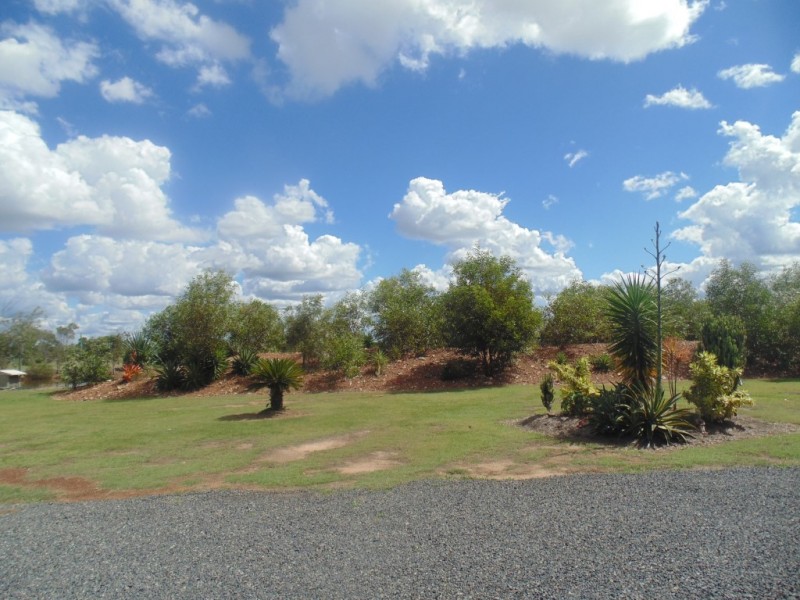 Redridge QLD 4660