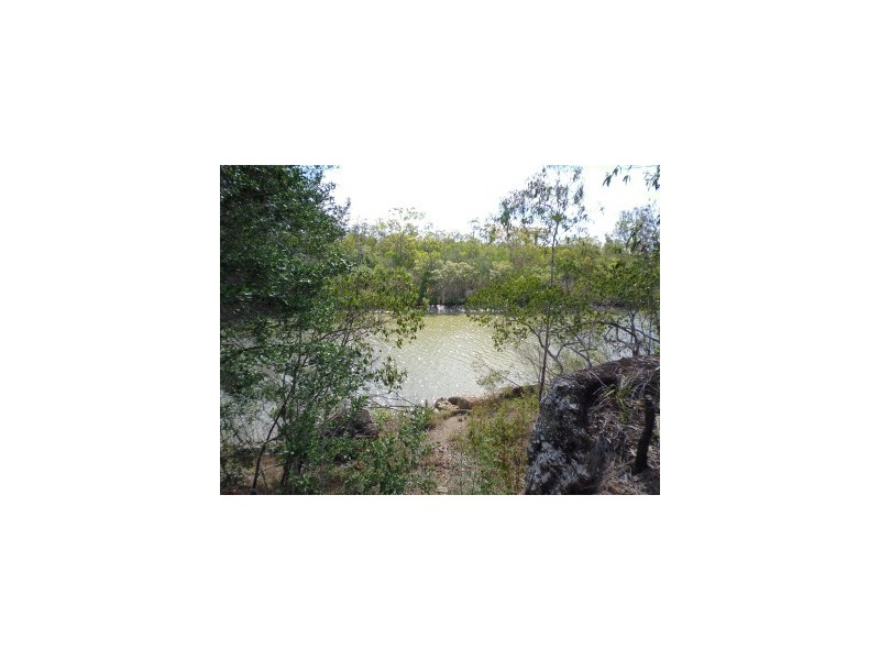Buxton QLD 4660