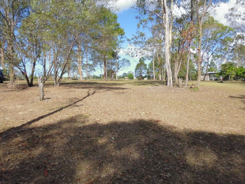 Buxton QLD 4660