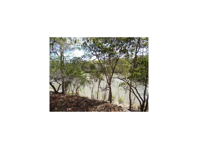 Buxton QLD 4660