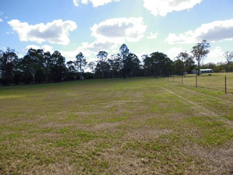 Buxton QLD 4660