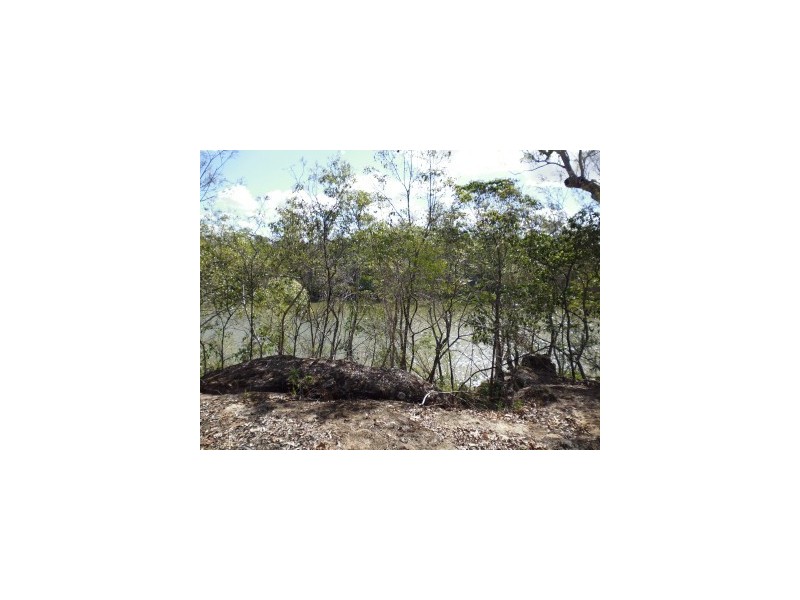Buxton QLD 4660