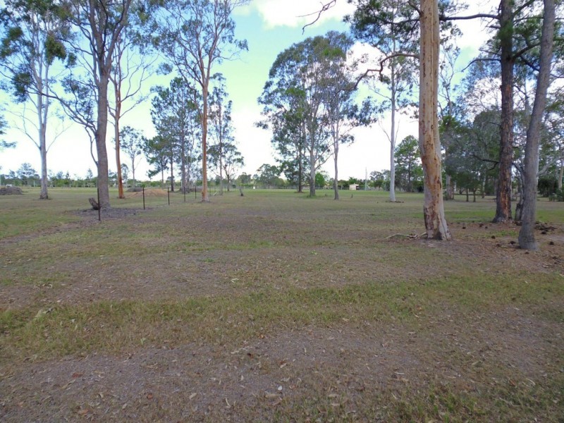 Buxton QLD 4660