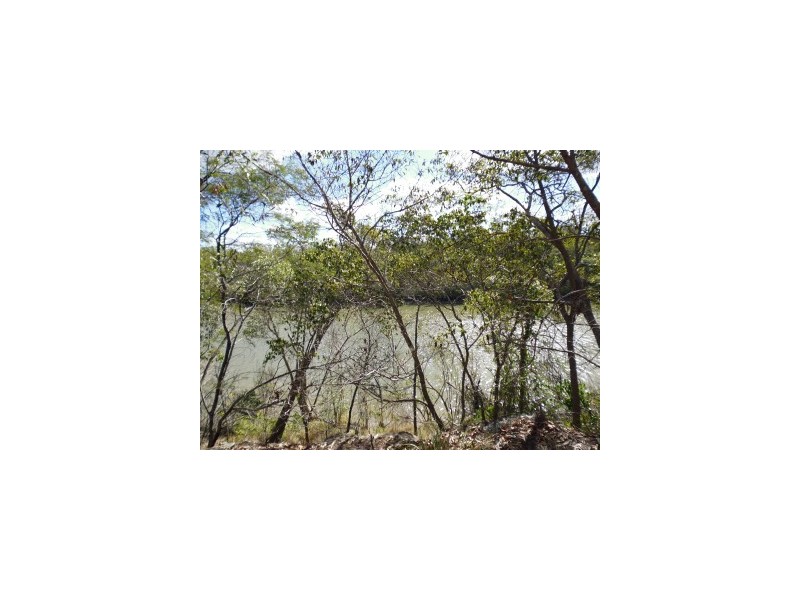Buxton QLD 4660