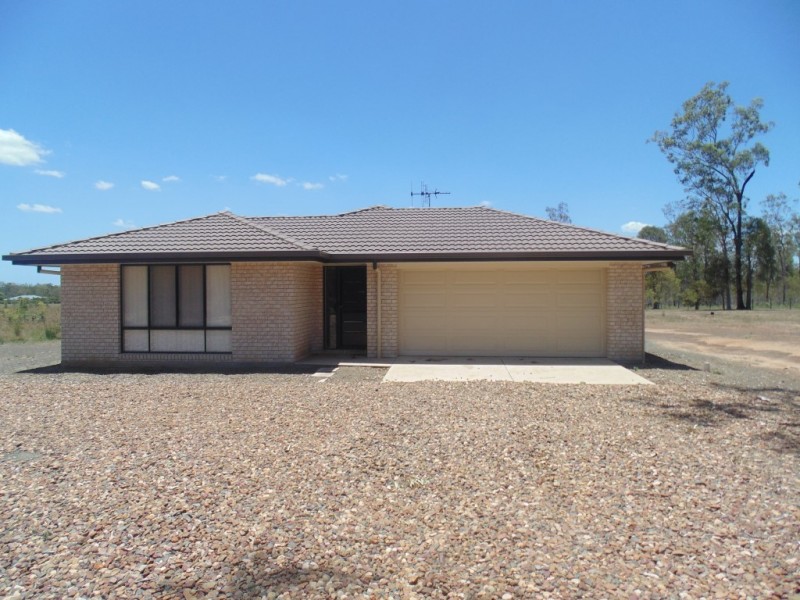 Redridge QLD 4660