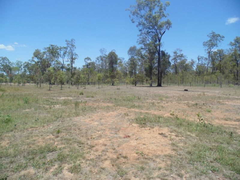 Redridge QLD 4660
