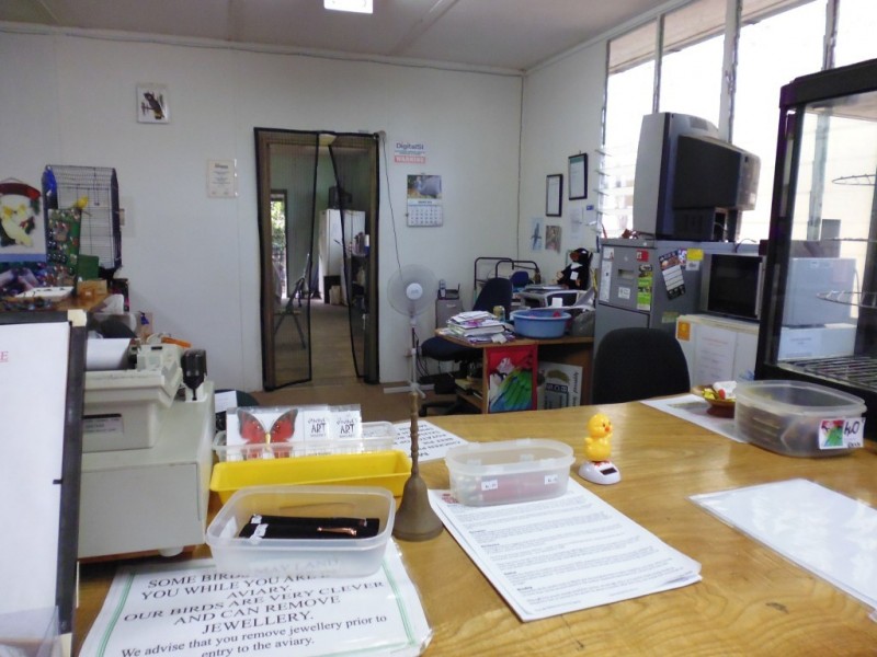 Apple Tree Creek QLD 4660