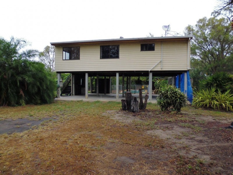 122 Foleys Road, Childers QLD 4660