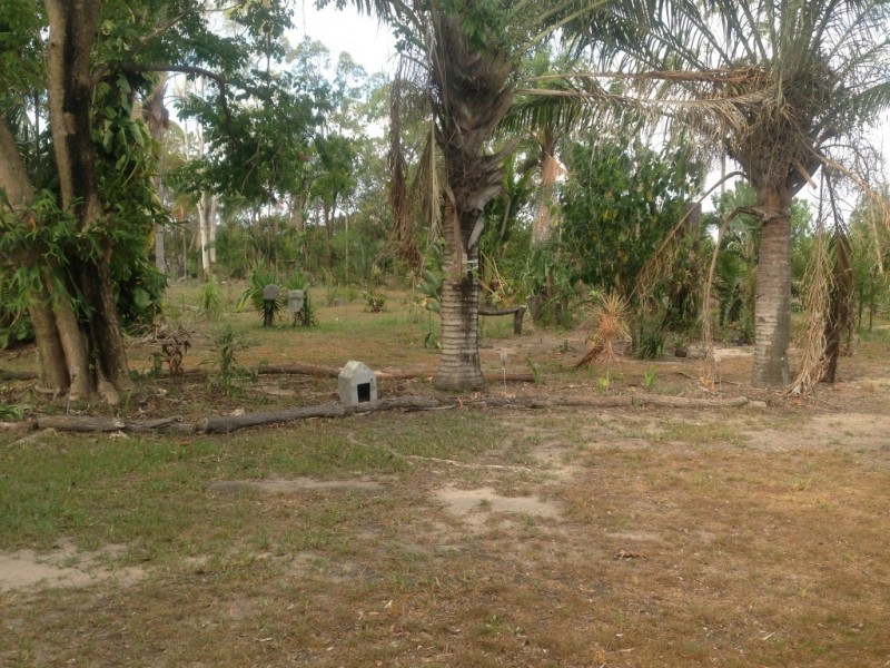 122 Foleys Road, Childers QLD 4660