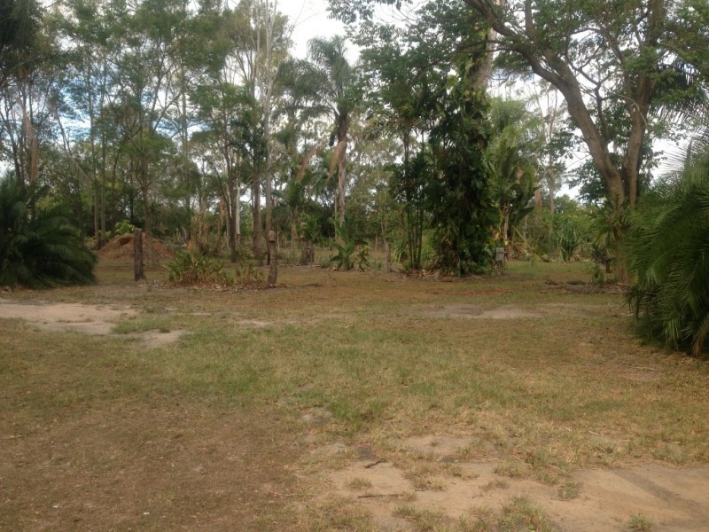 122 Foleys Road, Childers QLD 4660