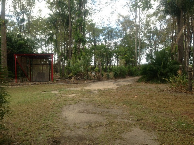 122 Foleys Road, Childers QLD 4660