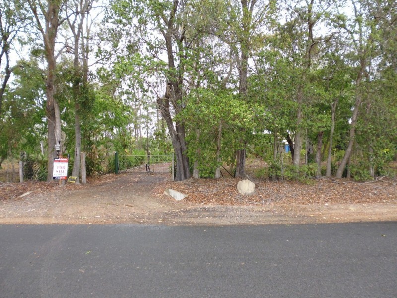 122 Foleys Road, Childers QLD 4660