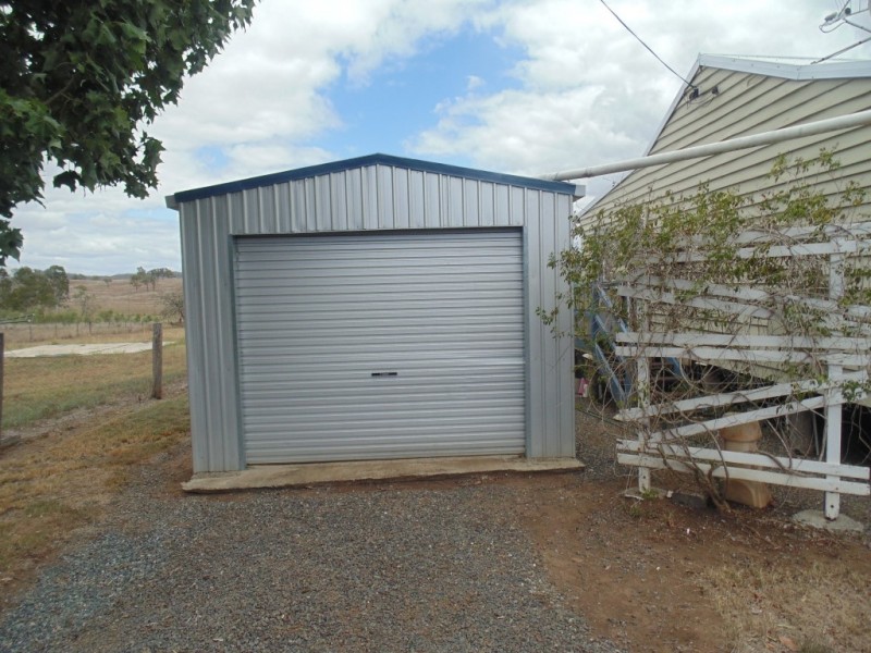 Didcot QLD 4621