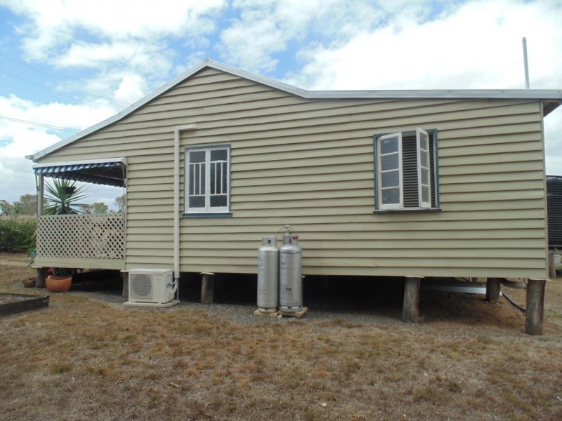 Didcot QLD 4621