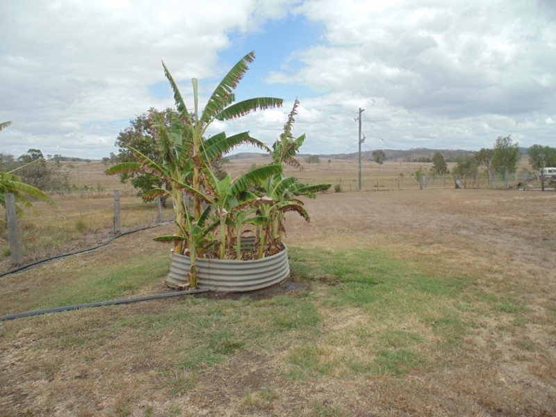 Didcot QLD 4621