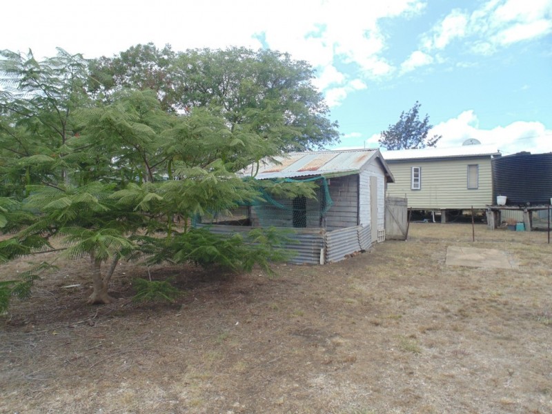 Didcot QLD 4621