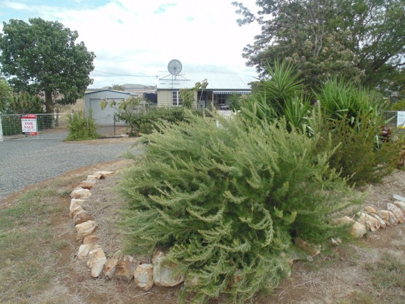 Didcot QLD 4621