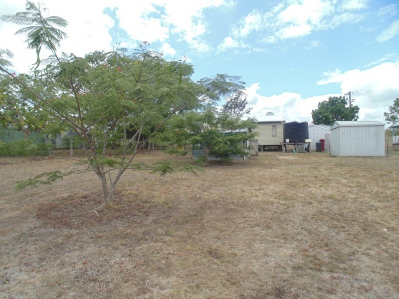 Didcot QLD 4621