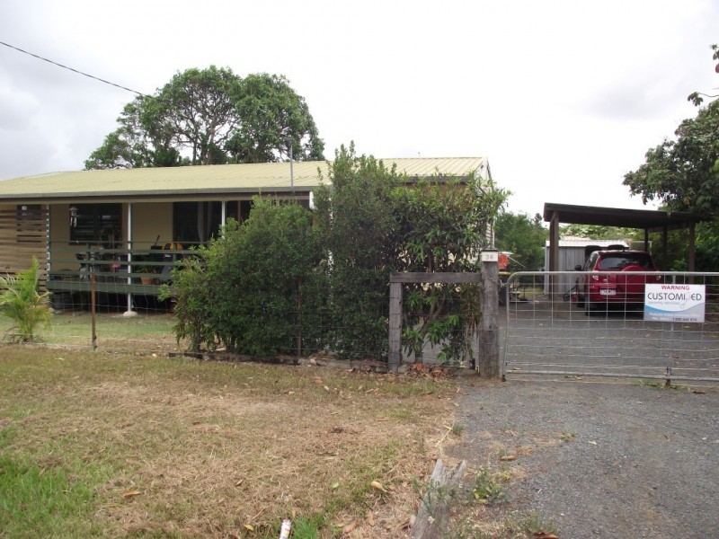 Howard QLD 4659
