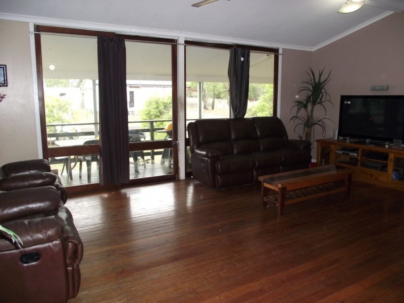 Howard QLD 4659