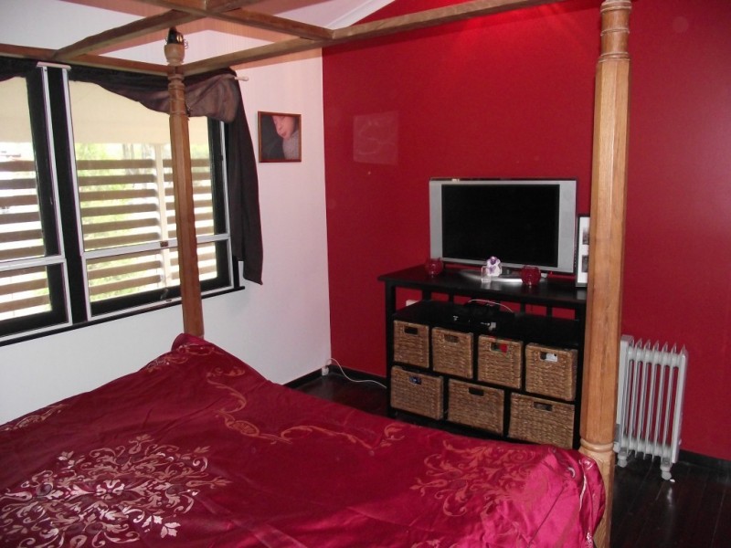 Howard QLD 4659