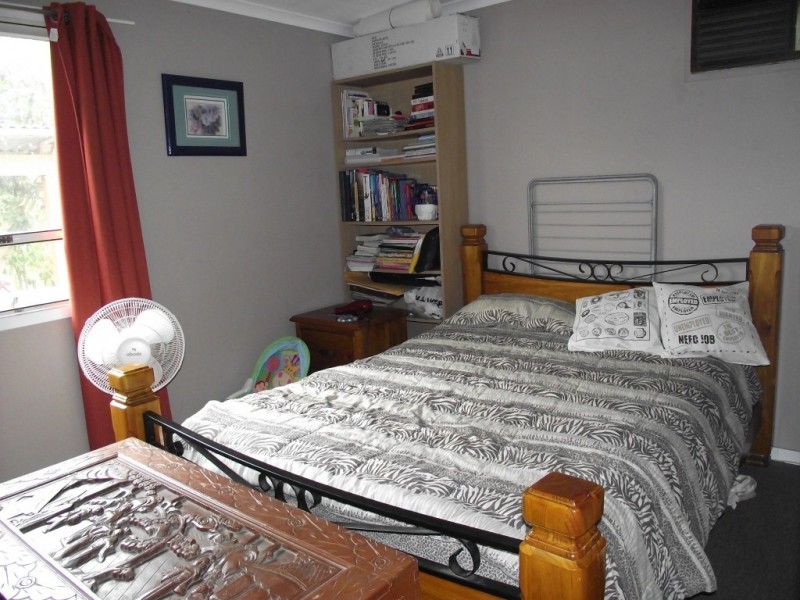Howard QLD 4659