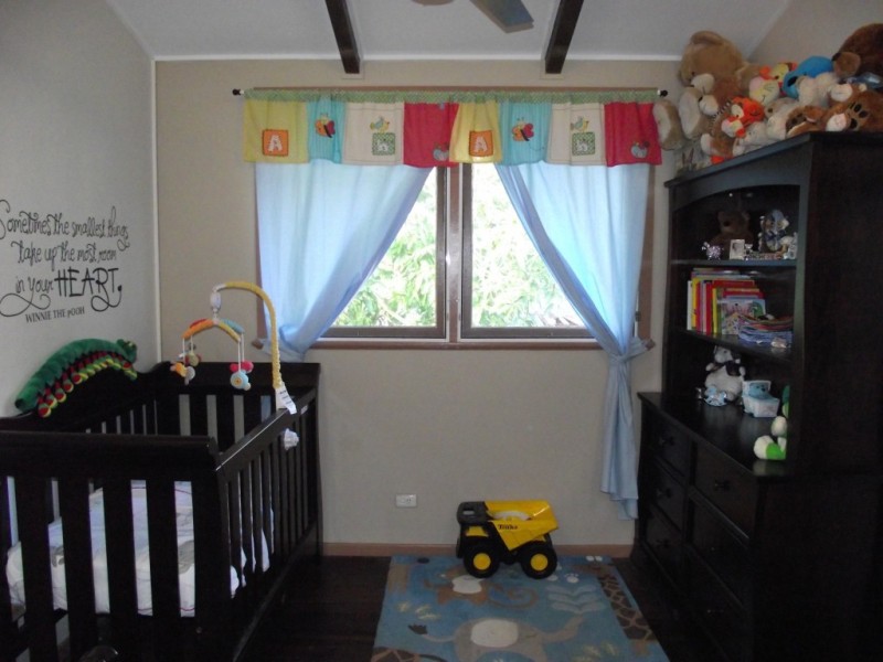 Howard QLD 4659